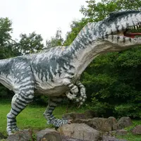 Dinopark Ostrava