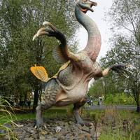 Dinopark Ostrava