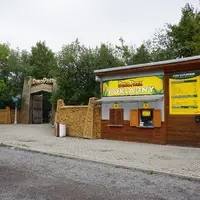 Dinopark Ostrava