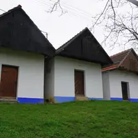 Vlčnovské búdy