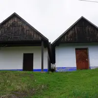 Vlčnovské búdy