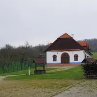 Vlčnovské búdy