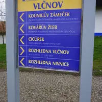 Vlčnovské búdy