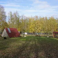 Zoopark Na Hrádečku u Jindřichova Hradce