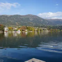 Millstätter See