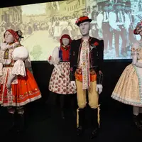 Slovácké muzeum Uherské Hradiště