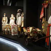 Slovácké muzeum Uherské Hradiště