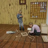 Slovácké muzeum Uherské Hradiště