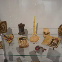 Slovácké muzeum Uherské Hradiště