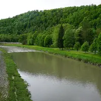 Lázně Teplice nad Bečvou