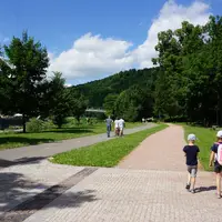 Lázně Teplice nad Bečvou