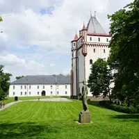 Hradec nad Moravicí