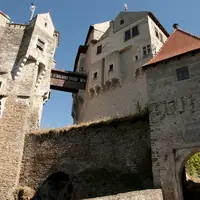 Hrad Pernštejn