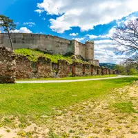 Hrad Boskovice