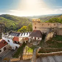 Hrad Boskovice