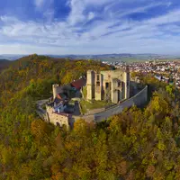 Hrad Boskovice