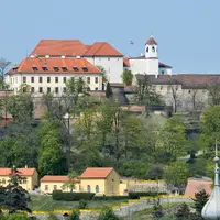 Hrad a pevnost Špilberk