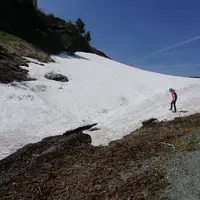 Zábavní park Heidi Alm a jezero Falkertsee