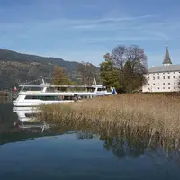 Ossiacher See