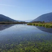 Ossiacher See