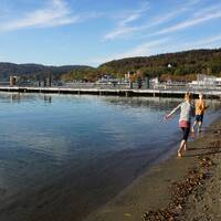 Jezero Wörthersee