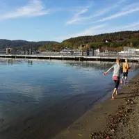 Jezero Wörthersee