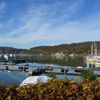 Jezero Wörthersee