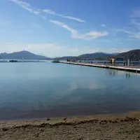 Jezero Wörthersee