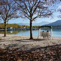 Jezero Wörthersee