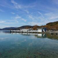 Jezero Wörthersee