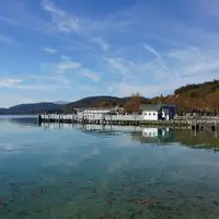 Jezero Wörthersee