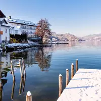 Jezero Wörthersee