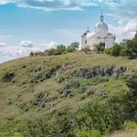 Zámek Mikulov