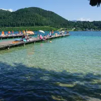 Klopeiner See