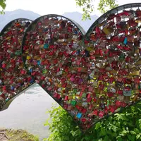 Jezero Traunsee