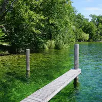 Jezero Traunsee