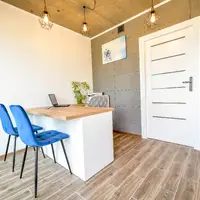 Apartmán č.1 (47 m²)