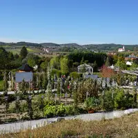 Kittenbergerovy zážitkové zahrady