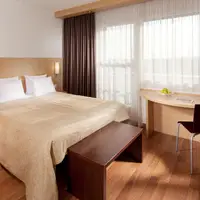 Dvoulůžkový pokoj Superior (30 m²)