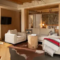 Rodinný apartmán Deluxe Suite