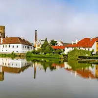 Jindřichův Hradec