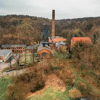 Hornické muzeum – Landek Park