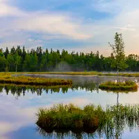 Jezero Laka