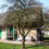 Polabské národopisné muzeum Přerov nad Labem