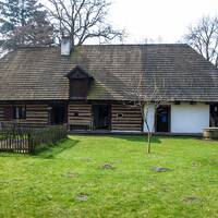 Polabské národopisné muzeum Přerov nad Labem