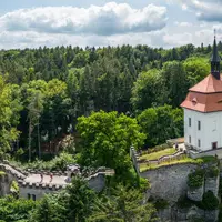 Hrad Valdštejn