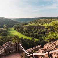 Národní park Podyjí