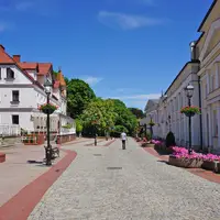 Szczawno-Zdrój