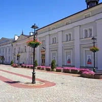 Szczawno-Zdrój