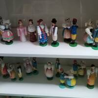 Muzeum hraček Kašperské Hory